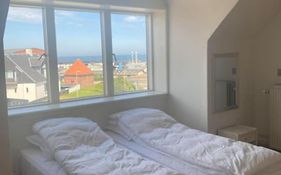 3 Vaerelses Lejlighed Taet Faergen